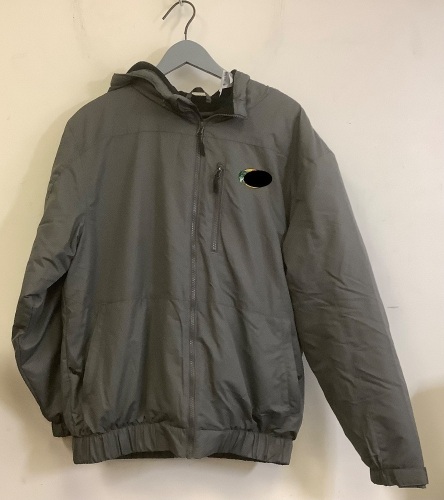 Men's Jacket, M, E-Commerce Return - Lot 435