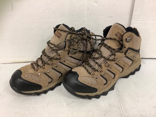 Men's Redhead Shoes, 11.5M, New - Lot 460