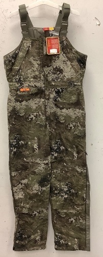 Women's SHE Bibs, M, New - Lot 461