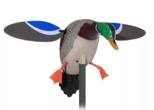 Baby MOJO Motorized Duck Decoy, E-Comm Return - Lot 487