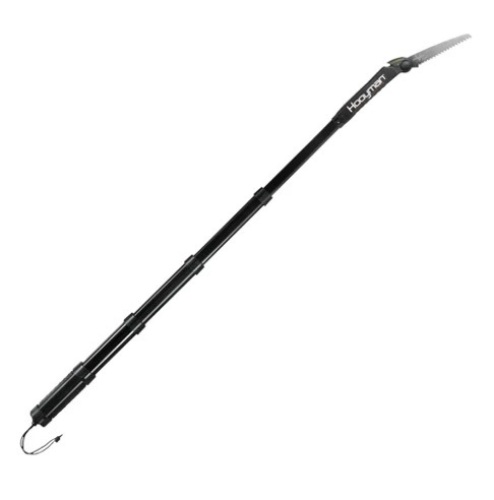 Hooyman Extendable Tree Saw, E-Comm Return - Lot 492