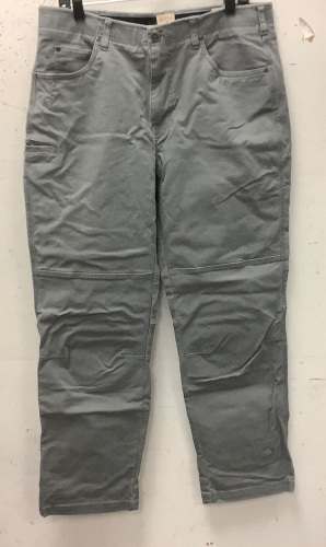 Men's Redhead Pants, 36x32, New - Lot 497