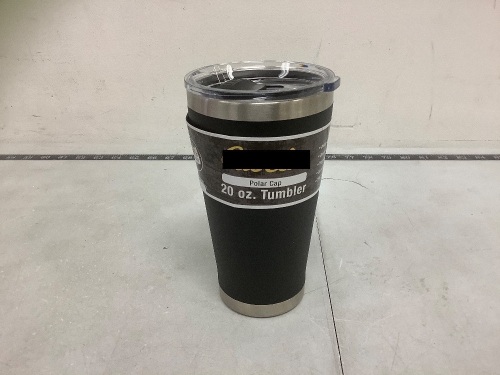 Polar Cap 20 oz Tumbler, Appears New - Lot 498