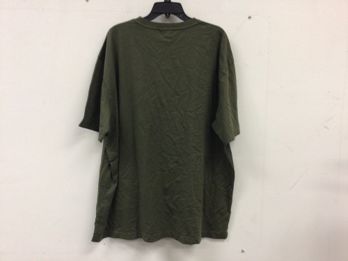 Red Head Mens Pocket Tee, 2Xl, E-Comm Return - Lot 527