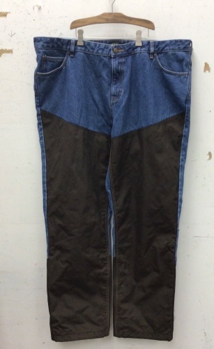 Mens Jeans, 44x34, E-Comm Return - Lot 529
