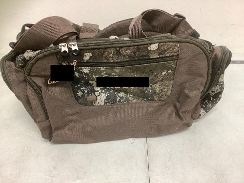 Small Catch-All Gear Bag, Appears new - Lot 533