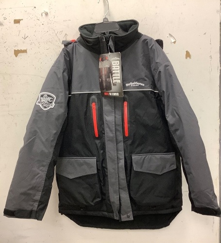 Men's Strikemaster Jacket, XL, New - Lot 537