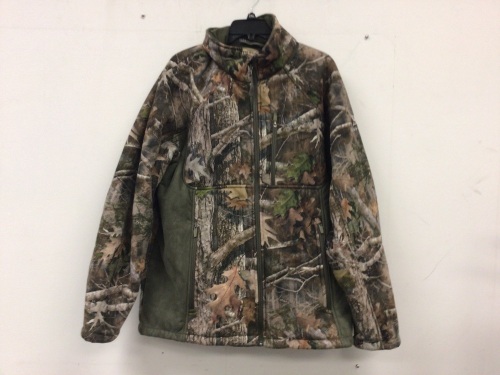 Red Head Mens Jacket, XL, E-Comm Return - Lot 546