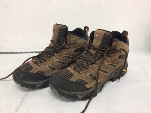 Merrell Mens Shoes, Size 11.5, E-Comm Return - Lot 552