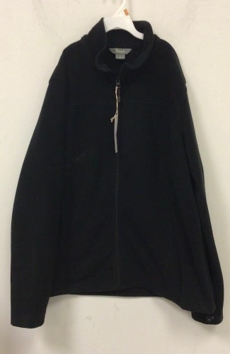 Women's Natural Reflections Jacket, XL, New - Lot 567