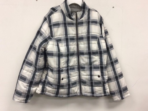Women's Natural Reflections Jacket, XL, Appears New - Lot 582