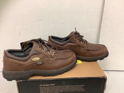 Men's Irish Setter Shoes, 10D, New - Lot 588