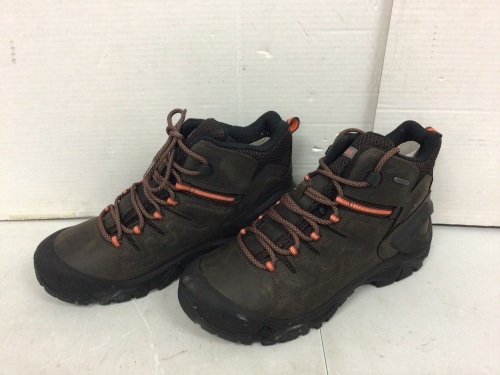 Men's Merrell Boots, 10.5, Appears New - Lot 601