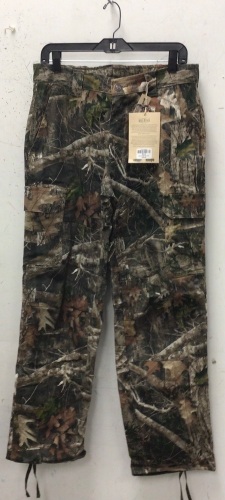 Men's Redhead Pants, M/32, New - Lot 609