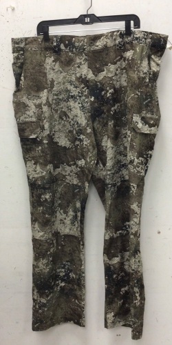 Men's Redhead Pants, 2XL, New - Lot 616