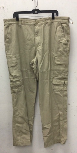 Men's Pants, 44x32, New - Lot 618