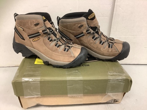 Men's Keen Shoes, 10, New - Lot 625