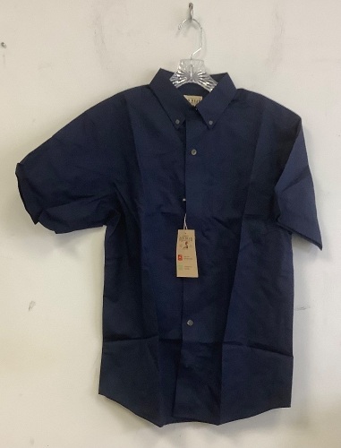 Men's Redhead Shirt, M, Appears New - Lot 628