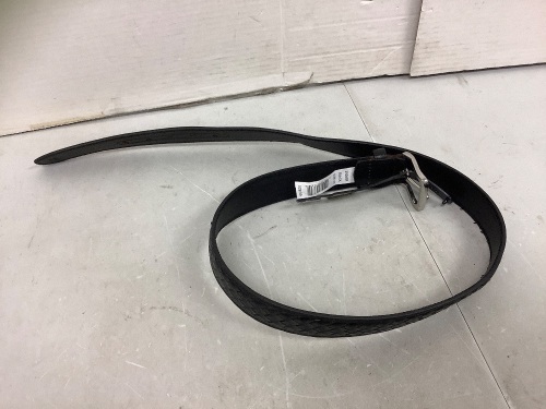 Men's Belt, 40, New - Lot 630