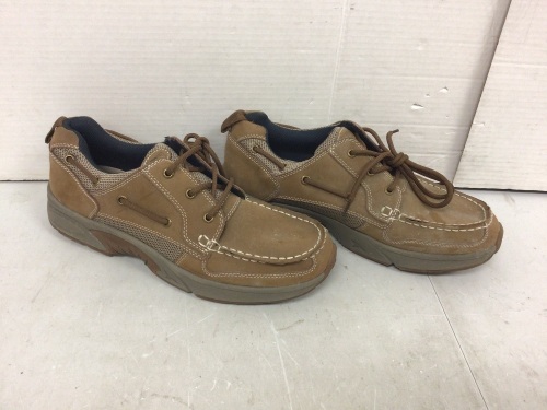 Men's Shoes, 11W, Appears New - Lot 636