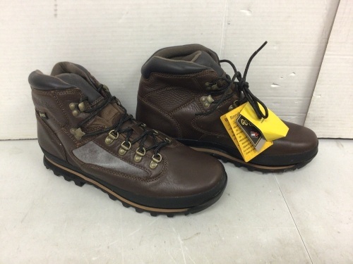 Men's Boots, 10.5EE, Appears New - Lot 642
