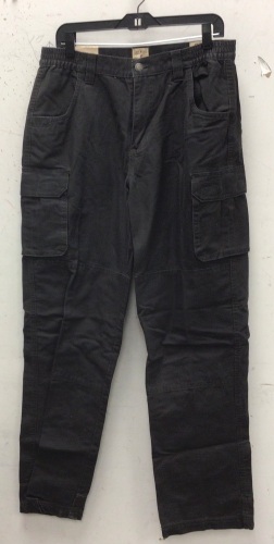 Men's Redhead Pants, 34x34, New - Lot 652