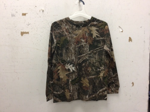 Men's Redhead Sweatshirt, L, New - Lot 660