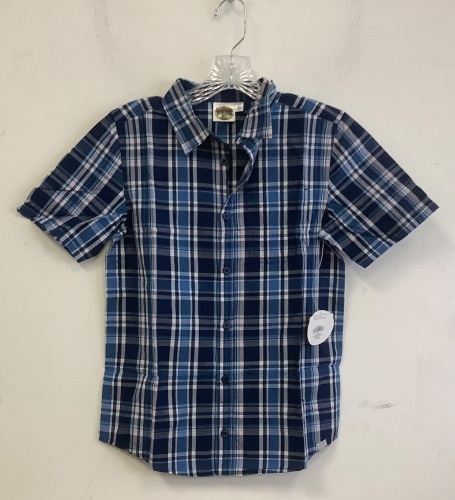 Boy's Shirt, Youth XL, Appears New - Lot 664