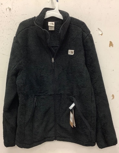 Men's North Face Jacket, XL, New - Lot 666