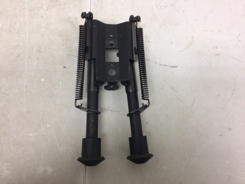 Foldable Bipod, E-Commerce Return - Lot 681