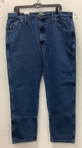 Mens Jeans, 38x30, New - Lot 684