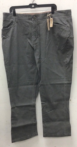 Men's Redhead Pants, 42x30, New - Lot 690
