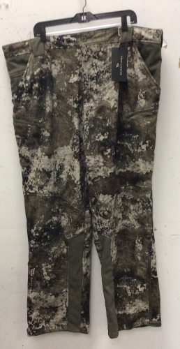 Men's Redhead Pants, 2XL, New - Lot 695