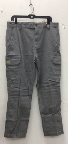 Men's Redhead Pants, 38x32, New - Lot 699