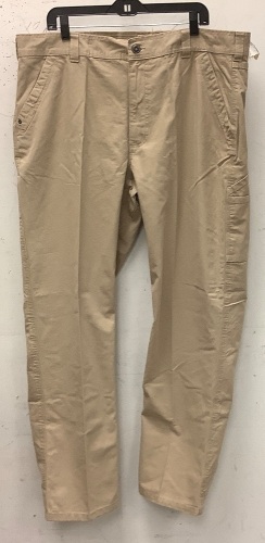 Men's Redhead Pants, 42x34, New - Lot 703