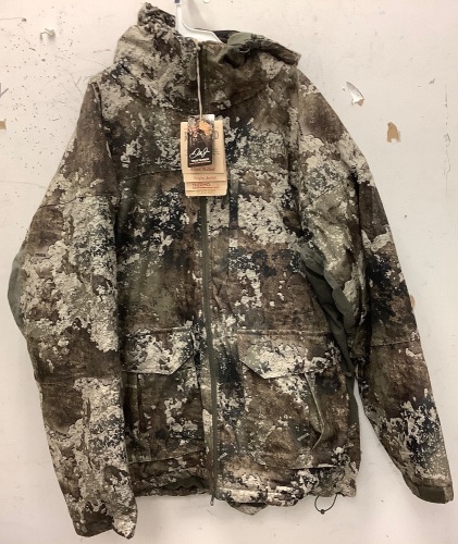 Men's Redhead Jacket, 2XL, New - Lot 707