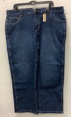 RedHead Mens Jeans, 40x30, New - Lot 718