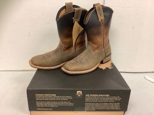 Irish Setter Mens Boots, 9.5D, Appears new - Lot 722