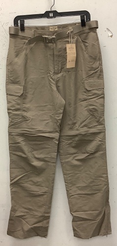 Men's Redhead Pants, 32x32, New - Lot 724