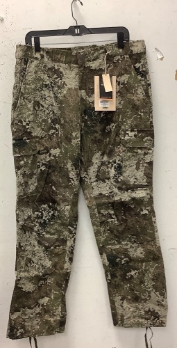 Men's Redhead Pants, L/32, New - Lot 732