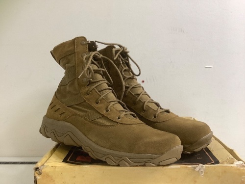 Men's Redhead Boots, 12M, E-Commerce Return - Lot 736