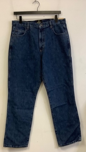 Men's Jeans, 36x32, Appears New - Lot 744