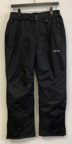 Men's Arctix Pants, L, E-Commerce Return - Lot 745