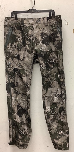 Men's Instinct Pants, 36, New, Retail $219.99 - Lot 748
