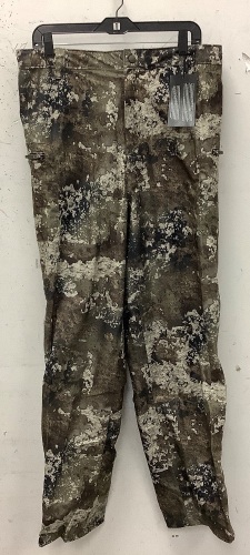 Men's Redhead Pants, L, New - Lot 749
