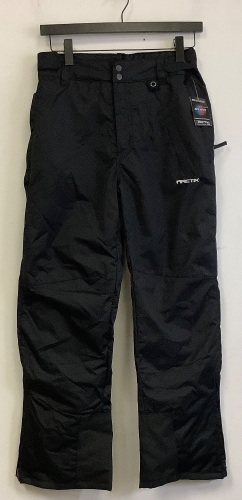 Men's Arctix Pants, M, E-Commerce Return - Lot 751