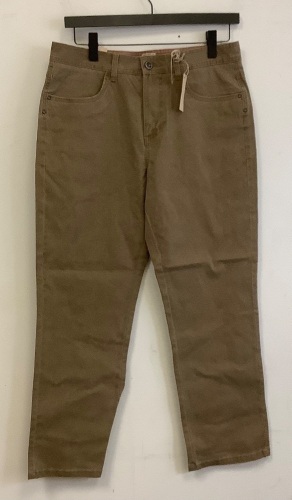 RedHead Mens Pants, 34x29, Appears New - Lot 760