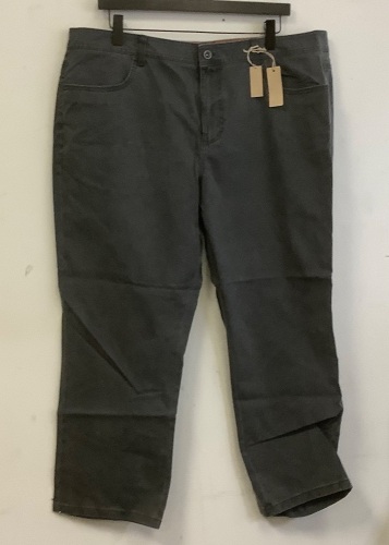 RedHead Mens Pants, 44x29, New - Lot 761