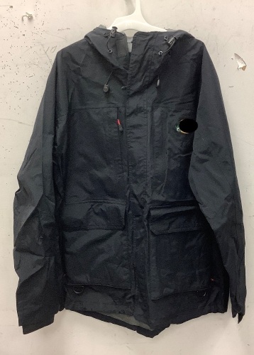 Men's Jacket, L, New - Lot 767