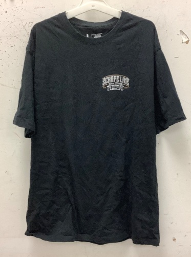 Men's Shirt, L, E-Commerce Return - Lot 770